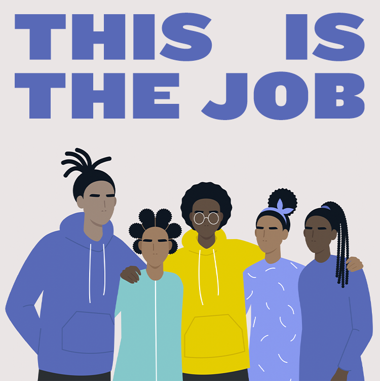Publicis launches ‘This Is The Job’ to attract more racialized students to advertising