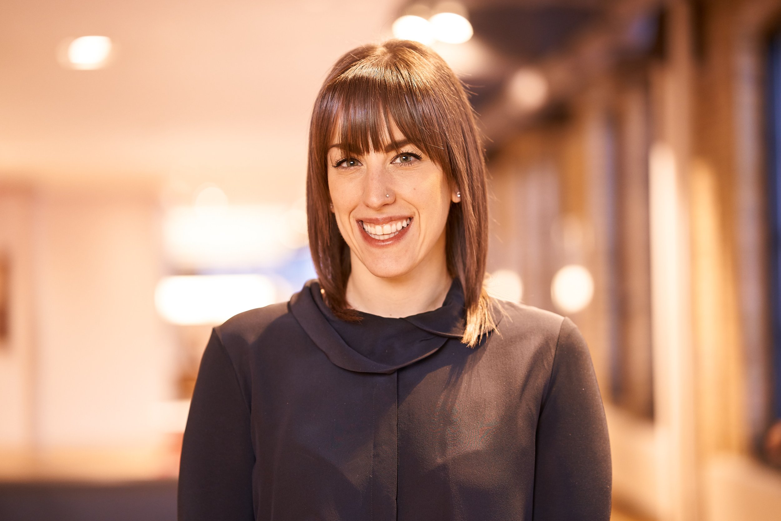 Publicis Toronto appoints Jessica Balter as Chief Marketing Officer