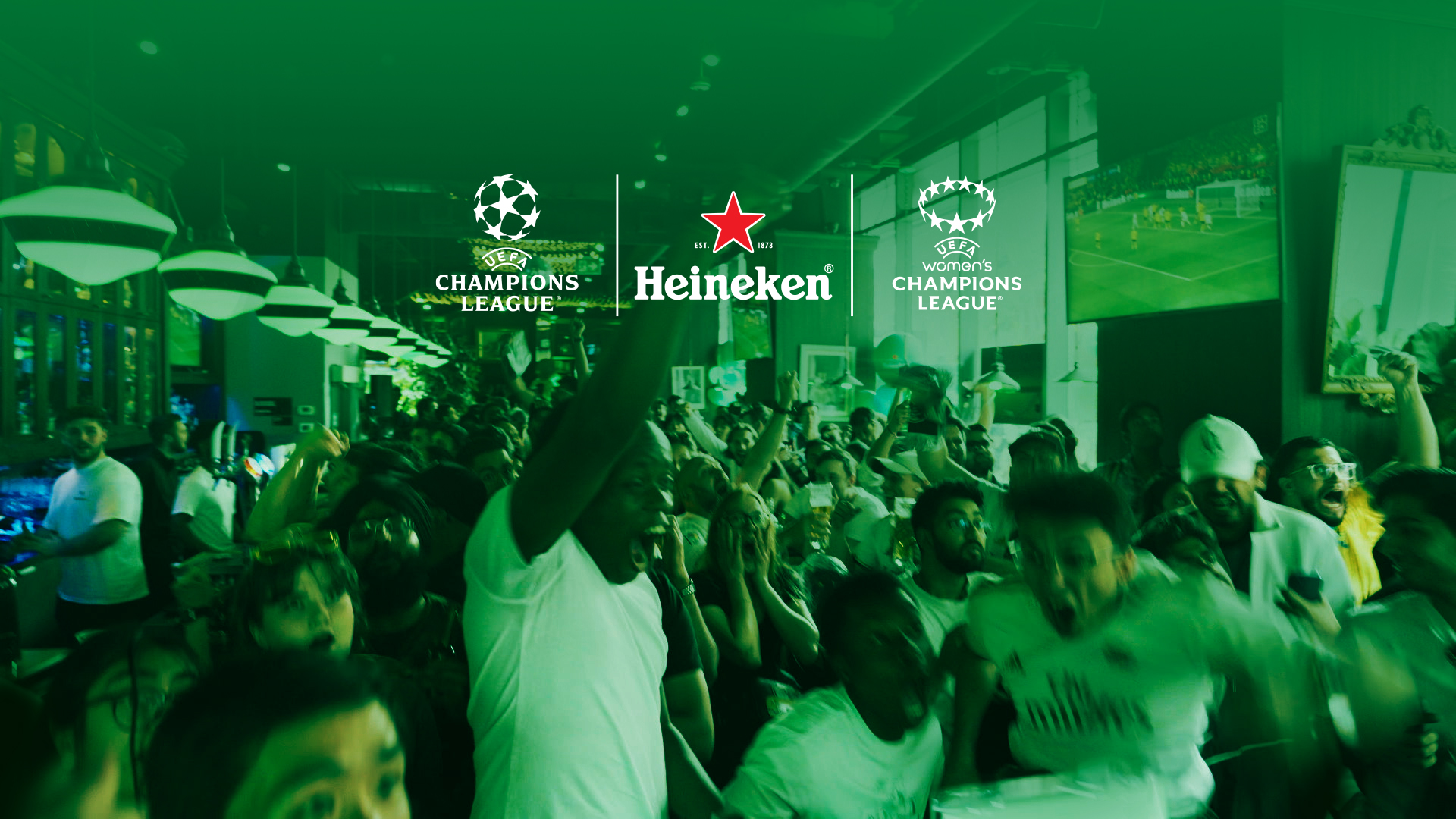 Championing Canada’s Football Fandom with Heineken